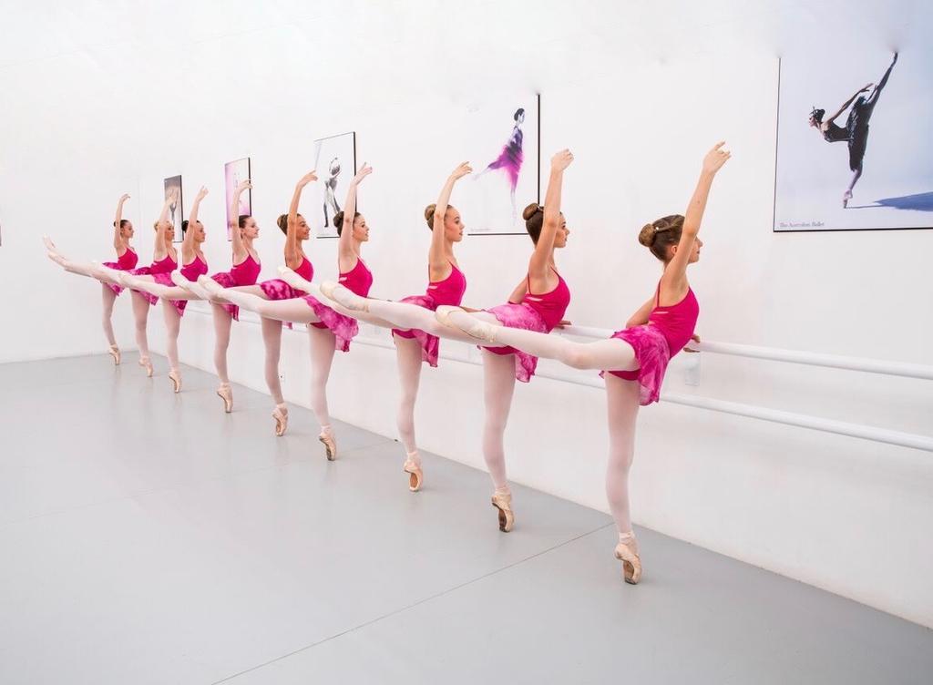 The Anne8e Roselli Dance Academy s Elite Training Program along with the Junior Excellence Program have been developed with the aim to nurture, support and train talented and promising young dancers