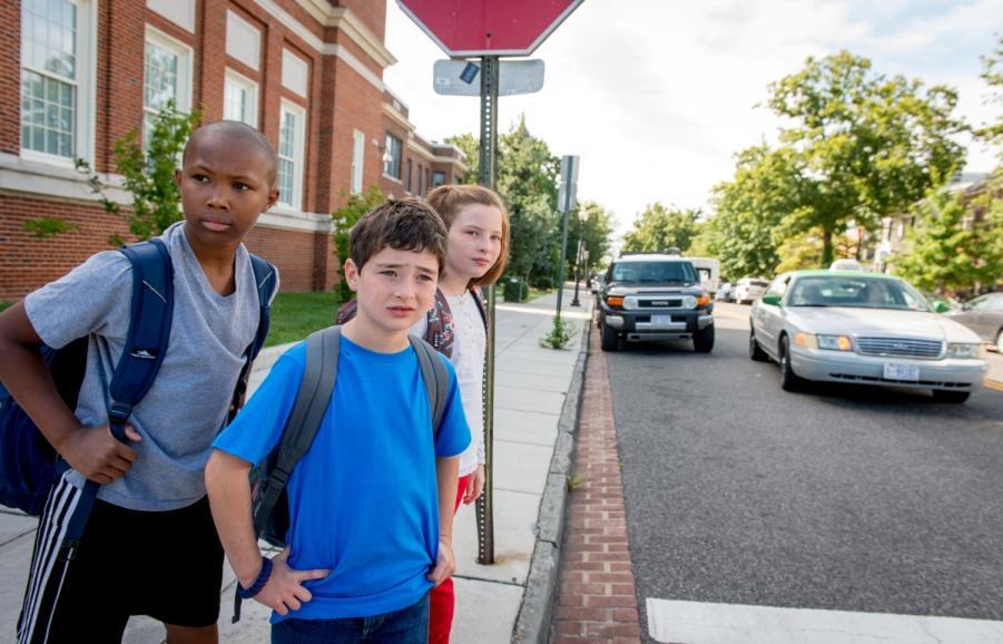 Follow these simple steps for implementing a successful Walk to School Day Determine the Schedules for Each School on Walk to School Day The majority of pedestrian-related injuries occur between 3
