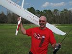 I accidently came across the Orlando Buzzards Soaring Contest sign beside a road late in 2008 and the long forgotten passion for RC Soaring was re-ignited.