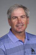 FRED COUPLES 1992 Masters 2011 Senior Players Championship