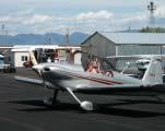 The new sport pilot/light-sport aircraft rule is officially effective as of Sept. 1, 2004, but it is a rolling implementation.