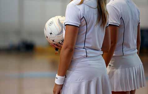 National Netball Championships. Umpires are identified to participate in these competitions through selection from the Developing Umpire Program or previous years Emerging Talent Umpire Program.