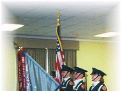 CAPP 52-8 Civil Air Patrol Unit Honor Guard Program 15 Chapter 5 COLORS ELEMENT 5.1. Introduction. A Unit Honor Guard Colors Element should consist of four people of about equal height.