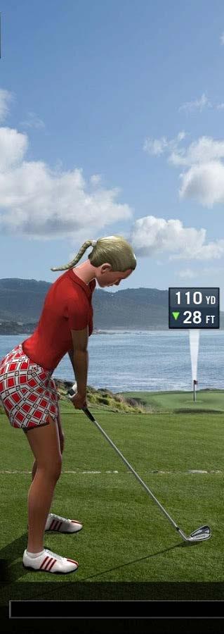 VIDEO GAME GOLF QUICK FACTS Play Tens of Millions Average sessions played