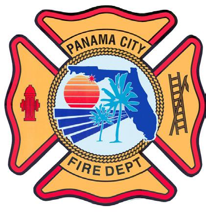 Join the International Association of Dive Rescue Specialists, Panama City Fire Department, Florida State University &