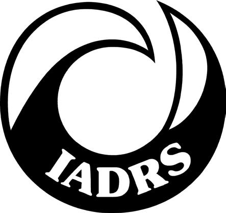 IADRS office (970) 482-1562 or via email at dowens@iadrs.