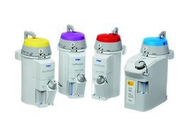 Primus 03 System components Dräger Vapor 2000 and D-Vapor D-28736-2015 Dräger vaporisers have been the benchmark for quality for over 50 years.