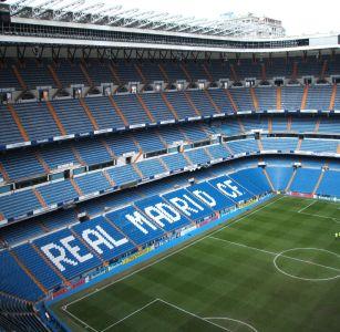 DAY 3 Sunday, 14 April 2019 REAL MADRID STADIUM TOUR Tour of the Santiago Bernabéu Stadium, home of the Real Madrid football club. The third most visited museum in Madrid.