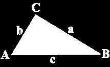 Now, with our knowledge of trigonometry, we are armed to attack any of these perplexing problems! Let's see how to apply trigonometry to working in triangles which do not contain a right angle.