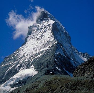 About the Climb An ascent of the Matterhorn is a superb summit demanding fitness, determination and a level of competence on both rock and ice.