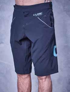 AM SHORTS wearable with liner shorts quick-drying and superlight fabrics adjustable waistband zip pocket on waistband zip pocket on leg silicone