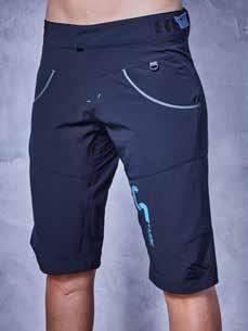 INNER SHORTS quick-drying and super-light fabrics adjustable waistband zip pocket on waistband zip pocket on leg silicone prints moisture-wicking