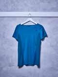 SQUARE CLOTHING SQUARE WS ROUNDNECK JERSEY SPORT S/S scoop-neck