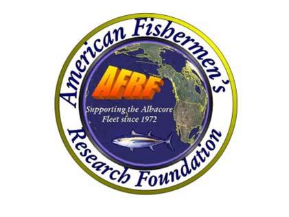 (F/V Steelfin II) American Fishermen s Research Foundation (AFRF) Sean and Rosie @ Fisherman s