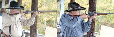 Tucked into the hills and woods in Tuscarawas County, Ohio, the Tusco Long Riders are preserving the spirit of the Old West at the Tusco Rifle Club.