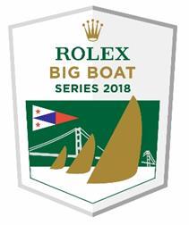 2018 ROLEX BIG BOAT SERIES September 12-16, 2018 St. Francis Yacht Club San Francisco, California 1. GENERAL 1.1. St. Francis Yacht Club is the Organizing Authority (OA) of the Rolex Big Boat Series.