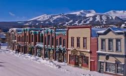 steamboat springs, colorado Deep in history and long in legend, the mountain community of Steamboat Springs is a true-grit, family oriented, western town.