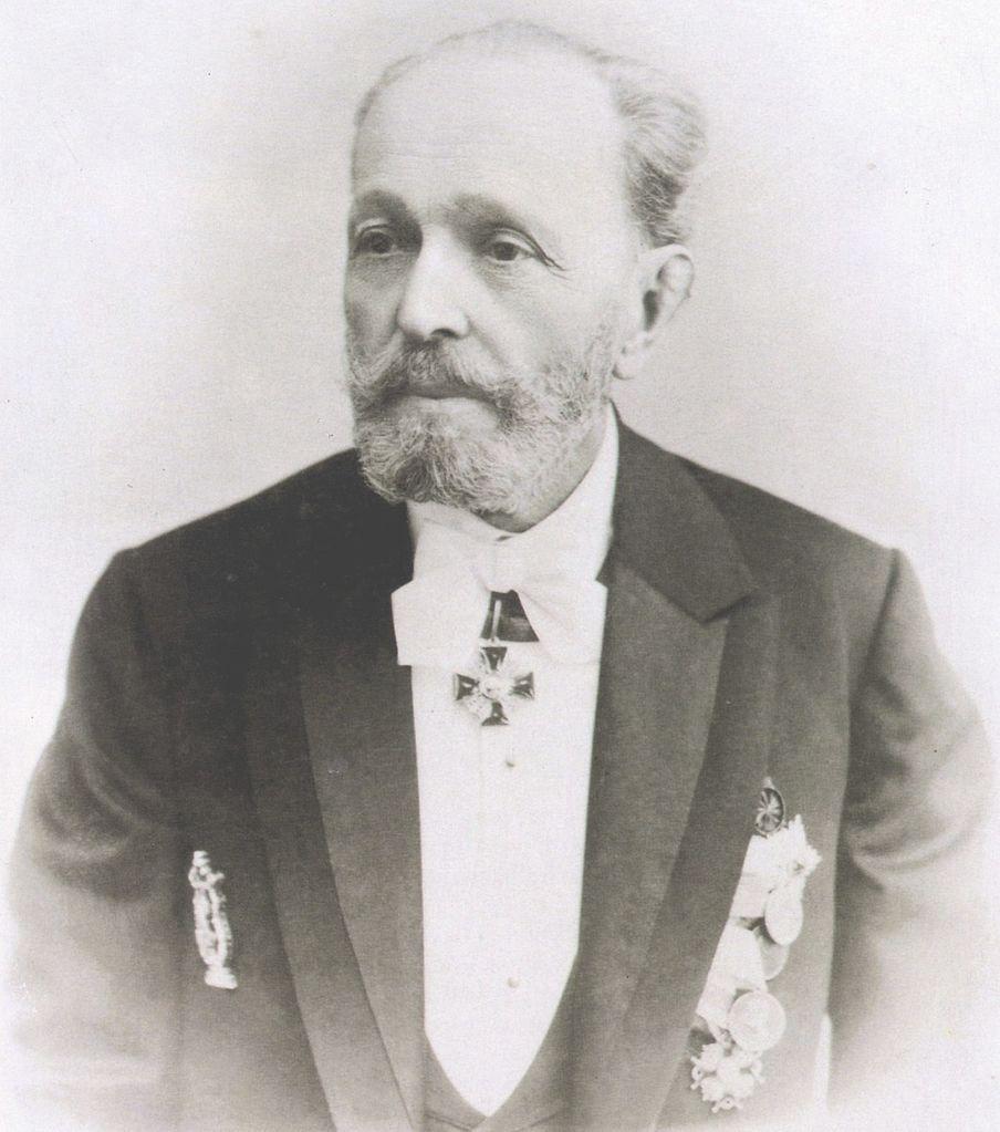 Marius Petipa is known as the father of modern Classical Ballet and had a career, mostly spent in the Russian Imperial Ballet, that lasted nearly sixty years.
