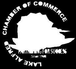 Chamber of Commerce Newsletter A PUBLICATION OF THE LAKE ALFRED CHAMBER OF COMMERCE Office Manager Marilyn October 2017
