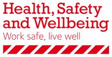 What is health and safety risk management?