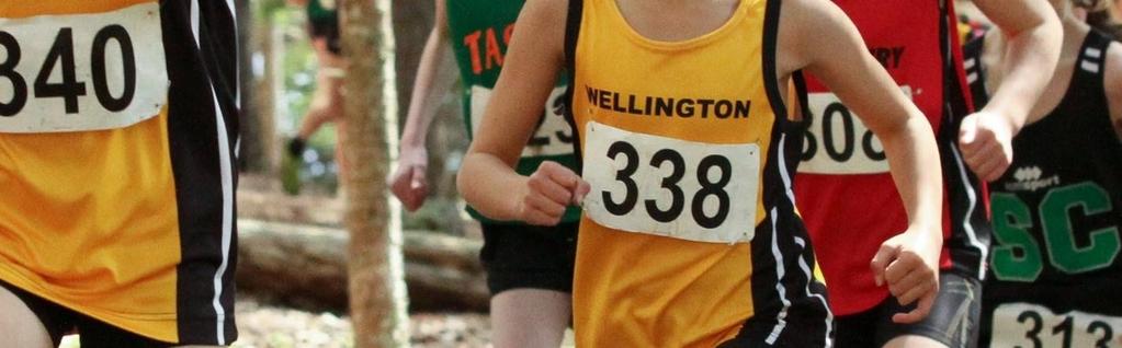 Inter-Regional Primary & Intermediate Schools Cross-Country Championships 2017 Thursday 28 September Ashbury Park, Timaru 9.30am 3.00pm Programme of Events 9.30am Course Open 9.