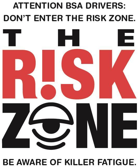 The Risk Zone 17 https://www.scouting.