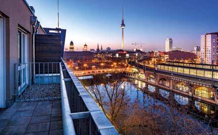 TOP INVESTMENTS IN BERLIN BERLIN-MITTE Energy performance certificate: end energy