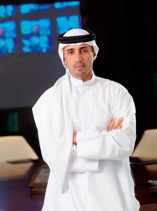 POLO Interview with Mohammed Al Habtoor Dubai is now well and truly on the