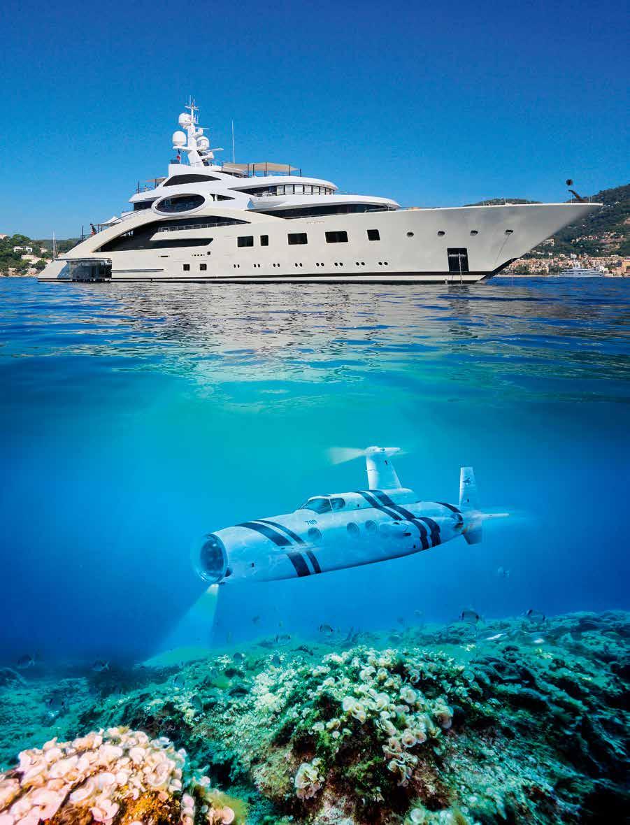 LIFESTYLE NEYK made by Ocean Submarine Are you looking for your