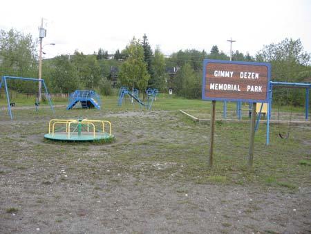 Yukon Government Community