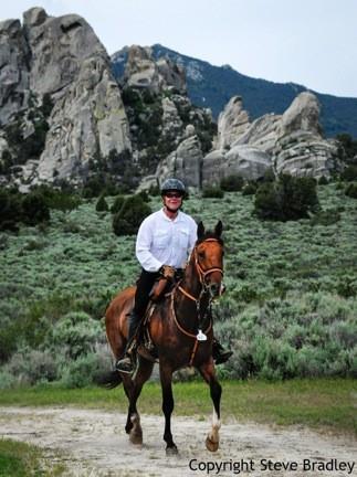 Patrickhan Antelope Island: 4/11-50 mile Wyoming: 5/23 50 mile Strawberry Fields 6/20 50 mile Endurance Ride- 7/5 55 mile, 1 st place and BC The ATAA produced a half hour promotional video with the