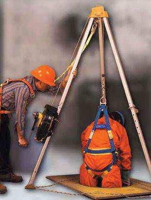 Confined Slide titlespace Confined Space Awareness Confined Space Vessel entry Compressed Air