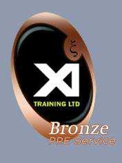PPE Slide Bronze title Service The Bronze PPE service aims to provide clients with a basic service for inspecting PPE under the 2009 HSE Standards for PPE and 1992 PPE equipment at work Regs.