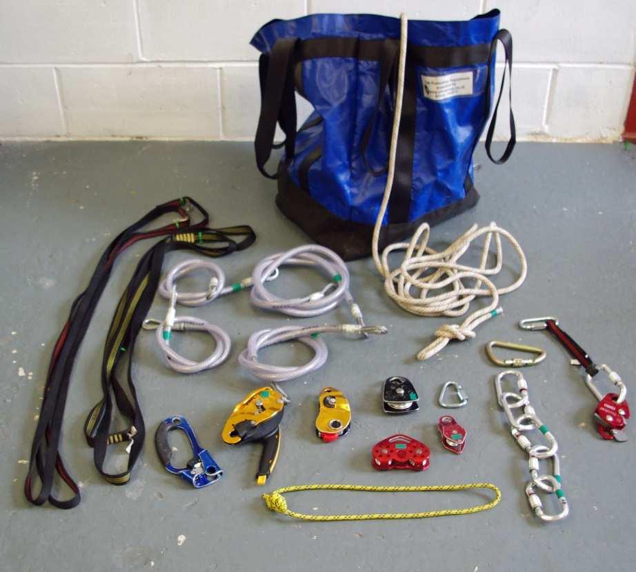 Lifting Slide title Kit Lift Kit Rope length of your choice 1 T Slings Strops