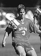 Deering scored 21 goals, had 22 assists and tallied 64 points in just two seasons before entering the professional ranks.