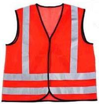 RAGNAR REFLECTIVE VEST REQUIREMENTS Safety is our number one priority.