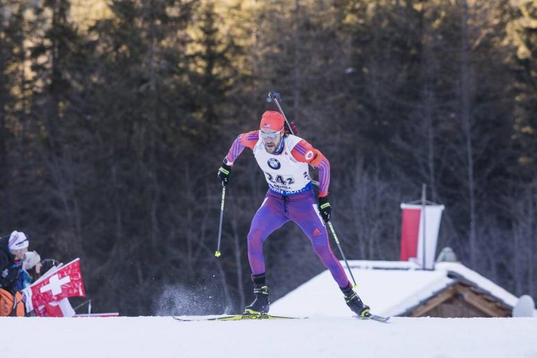 Biathlon Association (USBA) has named five women and six men to its senior national team for the 2017/2018 season, and 14 more athletes to its several development teams.