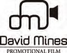 5456 7904 PHOTOGRAPHY / VIDEO David Mines Promotional Film Specialising in real estate videos PO Box