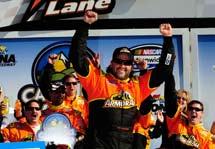Nationwide Series do battle with Sprint Cup