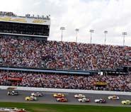 NASCAR s most coveted victory, the Daytona 500 is an event that every race fan must