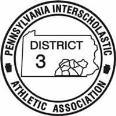 PIAA DISTRICT III M&T BANK BOYS GOLF CHAMPIONSHIPS TO: FROM: RE: DISTRICT III SCHOOLS RON KENNEDY, CMAA (DISTRICT III GOLF CHAIRPERSON) OFFICE: 717-653-1871 EXT.