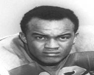 undefeated 1954 national championship team Finished seventh in the 1954 Heisman Trophy balloting Team posted 25-3 record in his three seasons Two-time Pacific Coast Intercollegiate Heavyweight