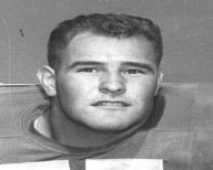 UCLA s first two Rose Bowls Starter on UCLA s first regular-season unbeaten team (1946) Jersey number is retired Member of UCLA Athletic Hall of Fame.