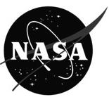 National Aeronautics and Space Administration EVA-EXP-0031 BASELINE EFFECTIVE DATE: 04/18/2018