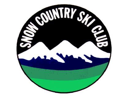 CO-OP LTD Snow Country Snippets December 2016 Club News Sheet Editor - Meg Brannon Please send items to megbrannon@bigpond.