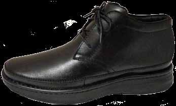Black Leather 40672-83 Brandy Leather Men's (excludes Bexley) Removable ULTRON Footbed Opanka Construction Drilex and