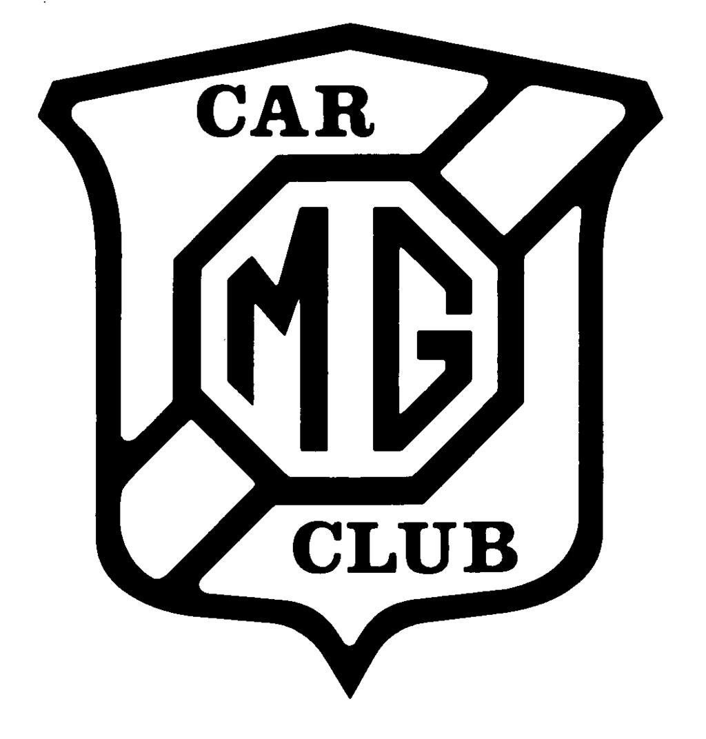 The MG Car Club Ltd and The MG Car Club North Western Centre