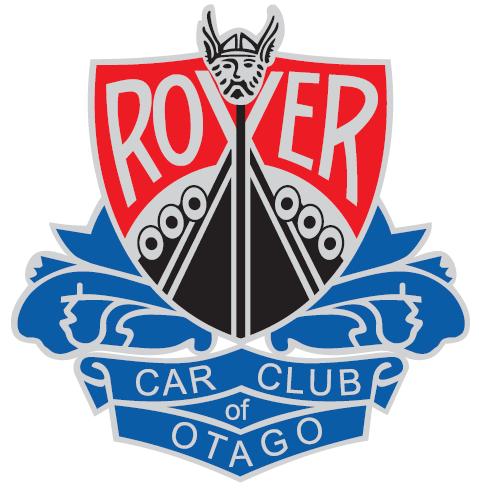 Rover Car Club Of Otago Tribune December 2014 2013 THE OFFICIAL