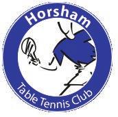 Broadbridge Heath Leisure Centre Contact: Dave Ingram 07887 600175 HORSHAM TABLE TENNIS CLUB Supported by Horsham District Sports Development COACHING PROGRAMMES 2018/19 Coach: Ian Ford (TTE L3