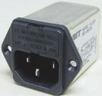 DIT Product Families Power Entry Module with EMI Filters IR IR2 IR3 2,4,6A 3,6,10A IR : KC, UL, CSA, TÜV IR2, IR3 : KC, UL, CSA, VDE+ENEC Faston Tab #250 IEC